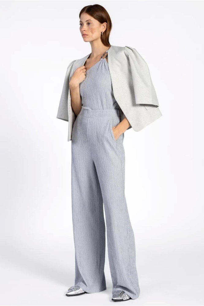 RAMONA STRUCTURE PES 564 000009 SILVER